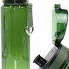 Promo ???? Drinkfles Herbruikbare Waterfles | 750 Ml Groen | Vaatwasserbestendig Drinkbus Bidon | King Mungo KMDF012 ???? -Hendi Shop 550x824 9