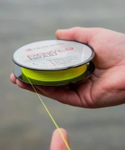 Flash-uitverkoop ???? Ultimate Power Braid 0.25mm 16kg 150m Yellow | Gevlochten Lijn ???? -Hendi Shop 550x825 13