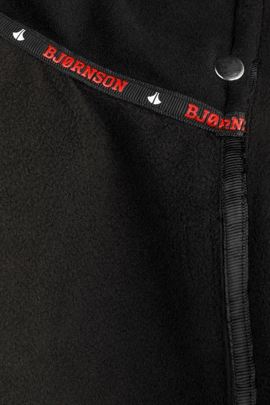 Flash-uitverkoop ???? BJØRNSON YLVA Softshell Jas 4 Seizoenen Dames - Winddicht - Fleece Gevoerd - Capuchon - Tussenjas - Damesjas - Maat 46 - Zwart ✔️ 5 Flash-uitverkoop ???? BJØRNSON YLVA Softshell Jas 4 Seizoenen Dames - Winddicht - Fleece Gevoerd - Capuchon - Tussenjas - Damesjas - Maat 46 - Zwart ✔️ - Afbeelding 3