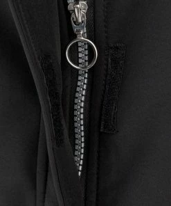 Flash-uitverkoop ???? BJØRNSON YLVA Softshell Jas 4 Seizoenen Dames - Winddicht - Fleece Gevoerd - Capuchon - Tussenjas - Damesjas - Maat 46 - Zwart ✔️ 14 Flash-uitverkoop ???? BJØRNSON YLVA Softshell Jas 4 Seizoenen Dames - Winddicht - Fleece Gevoerd - Capuchon - Tussenjas - Damesjas - Maat 46 - Zwart ✔️ -Hendi Shop 550x825 17