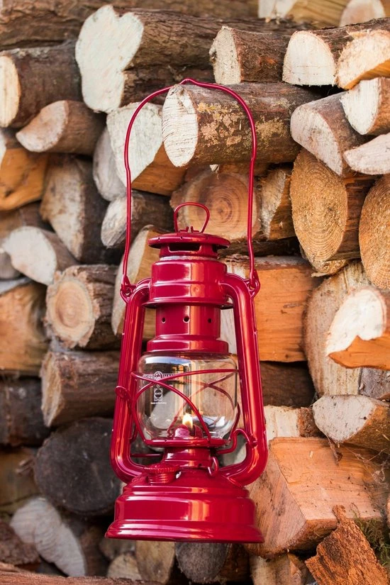 Beste recensies van ✔️ Feuerhand Olielamp / Stormlantaarn 26 Cm - Verzinkt - Rood ???? 4 Beste recensies van ✔️ Feuerhand Olielamp / Stormlantaarn 26 Cm - Verzinkt - Rood ???? - Afbeelding 2