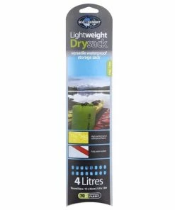 Flash-uitverkoop ✨ Sea To Summit Lightweight Dry Sack Waterdichte Hoes / Zak - 4L - Blauw ???? 7 Flash-uitverkoop ✨ Sea To Summit Lightweight Dry Sack Waterdichte Hoes / Zak - 4L - Blauw ???? -Hendi Shop 550x825 23