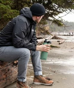 Aanbiedingen ???? CamelBak Chute Mag Vacuum Insulated - Isolatie Drinkfles - 600 Ml - Wit (White) ???? -Hendi Shop 550x825 24