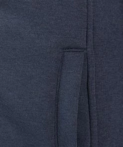 Korting ???? BJØRNSON Sigrid Sweatvest Dames - Teddy Gevoerd - Hoodie - Maat 46 - Donkerblauw ✨ -Hendi Shop 550x825 40