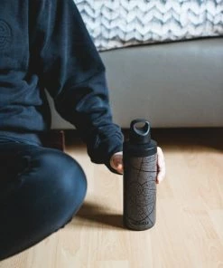 Goedkoopste ???? Kambukka Reno Geïsoleerde Drinkfles 500 ML - 100% Hasselt Met Draaidop ???? -Hendi Shop 550x825 44