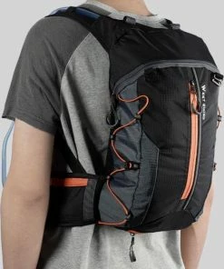 Gloednieuw ???? West Biking Ultralichte Drinkrugzak | Lichte Hydro Rugzak | Outdoor Sporten Hardlopen Klimmen Pouch Fietsen Wandelen | Waterafstotende Fiets Rugzak – 10 L Zwart/Oranje ⭐ 25 Gloednieuw ???? West Biking Ultralichte Drinkrugzak | Lichte Hydro Rugzak | Outdoor Sporten Hardlopen Klimmen Pouch Fietsen Wandelen | Waterafstotende Fiets Rugzak – 10 L Zwart/Oranje ⭐ -Hendi Shop 550x826