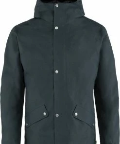 Gloednieuw ✨ Fjallraven Visby 3 In 1 Jacket M Heren Outdoorjas - Maat XL ???? -Hendi Shop 550x828 1