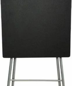 Goedkoop ???? Merkloos Eazy Living Plooitafel Esmee 60 X 60 Cm Zwart ???? 7 Goedkoop ???? Merkloos Eazy Living Plooitafel Esmee 60 X 60 Cm Zwart ???? -Hendi Shop 550x828 4