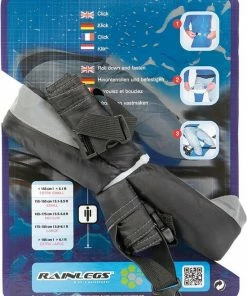 Goedkoop ???? Rainlegs Arctic - Regenbroek - Unisex - Reflective Grey - Maat L (Large) ???? 21 Goedkoop ???? Rainlegs Arctic - Regenbroek - Unisex - Reflective Grey - Maat L (Large) ???? -Hendi Shop 550x830