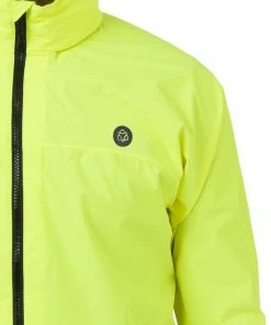 Beste deal ???? AGU GO Regenjas Essential - Geel - XL - Dames & Heren - Waterdicht & Ademend ???? 30 Beste deal ???? AGU GO Regenjas Essential - Geel - XL - Dames & Heren - Waterdicht & Ademend ???? -Hendi Shop 550x830 5