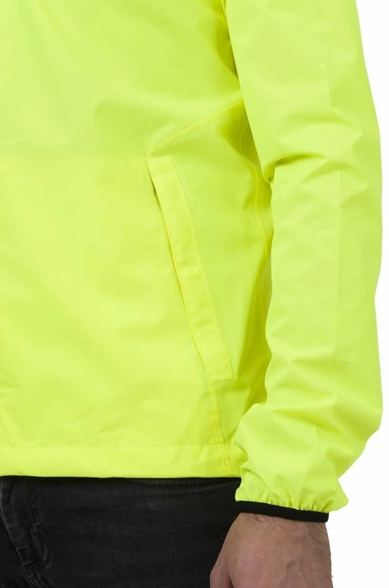 Beste deal ???? AGU GO Regenjas Essential - Geel - XL - Dames & Heren - Waterdicht & Ademend ???? 10 Beste deal ???? AGU GO Regenjas Essential - Geel - XL - Dames & Heren - Waterdicht & Ademend ???? - Afbeelding 8