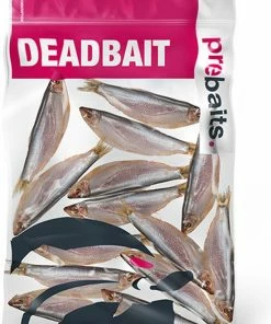Kopen ✔️ Prebaits Doodaas Sprot - Vacuüm Verpakt | 8-13CM | 10-18ST | Dood Aas | Dood Aas Vissen | Aas Vissen | Deadbait | Roofvissen | Snoek Aas | Snoek Vissen | Snoekbaars ???? 9 Kopen ✔️ Prebaits Doodaas Sprot - Vacuüm Verpakt | 8-13CM | 10-18ST | Dood Aas | Dood Aas Vissen | Aas Vissen | Deadbait | Roofvissen | Snoek Aas | Snoek Vissen | Snoekbaars ???? -Hendi Shop 550x832 2