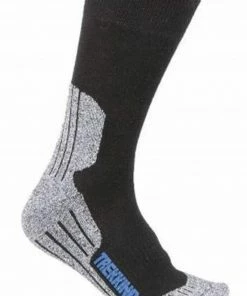 Beste recensies van ❤️ Proact Kariban Trekking Wandelsokken Unisex - Grijs - Maat 43-46 ???? -Hendi Shop 550x832