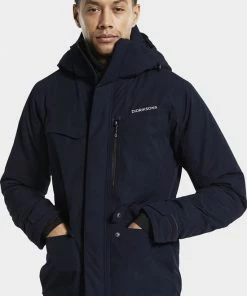 Kopen ⭐ Didriksons SEBASTIAN USX JKT Heren Outdoor Jack - Maat L ???? -Hendi Shop 550x832 5