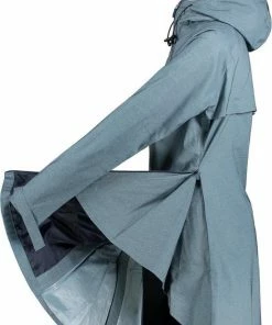 Top 10 ???? AGU SeQ Regenjas Urban Outdoor Dames - Blauw - L ???? 39 Top 10 ???? AGU SeQ Regenjas Urban Outdoor Dames - Blauw - L ???? -Hendi Shop 550x832 7