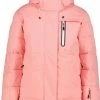 Aanbiedingen ???? ICEPEAK CREOLA Outdoor/Ski Jas Pink-40 ⭐ -Hendi Shop 550x834 2