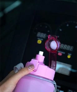 Kopen ⌛ Diller Waterfles Met Rietje - 2 Liter - Grote Waterfles - Bottle - Motivatie Waterfles Met Tijdmarkeringen - Sportfles - Turquoise/paars ✔️ 6 Kopen ⌛ Diller Waterfles Met Rietje - 2 Liter - Grote Waterfles - Bottle - Motivatie Waterfles Met Tijdmarkeringen - Sportfles - Turquoise/paars ✔️ -Hendi Shop 550x836 2