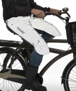 Goedkoop ???? Rainlegs Arctic - Regenbroek - Unisex - Reflective Grey - Maat L (Large) ???? 19 Goedkoop ???? Rainlegs Arctic - Regenbroek - Unisex - Reflective Grey - Maat L (Large) ???? -Hendi Shop 550x838