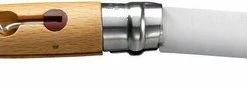 Kopen ???? Opinel Kurkentrekker Zakmes - RVS Hout ???? 19 Kopen ???? Opinel Kurkentrekker Zakmes - RVS Hout ???? -Hendi Shop 550x86